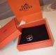 AAA Fake Hermes Diamond Ring - 925 Silver (4)_th.JPG